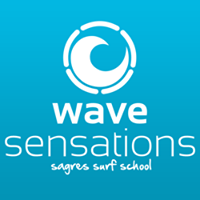 Wavesensations - Sagres Surf Camp
